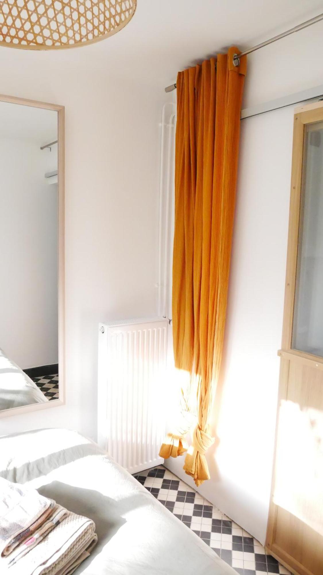 Gure Zoriona, Petit Bonheur En Basque Appartement Biarritz Buitenkant foto