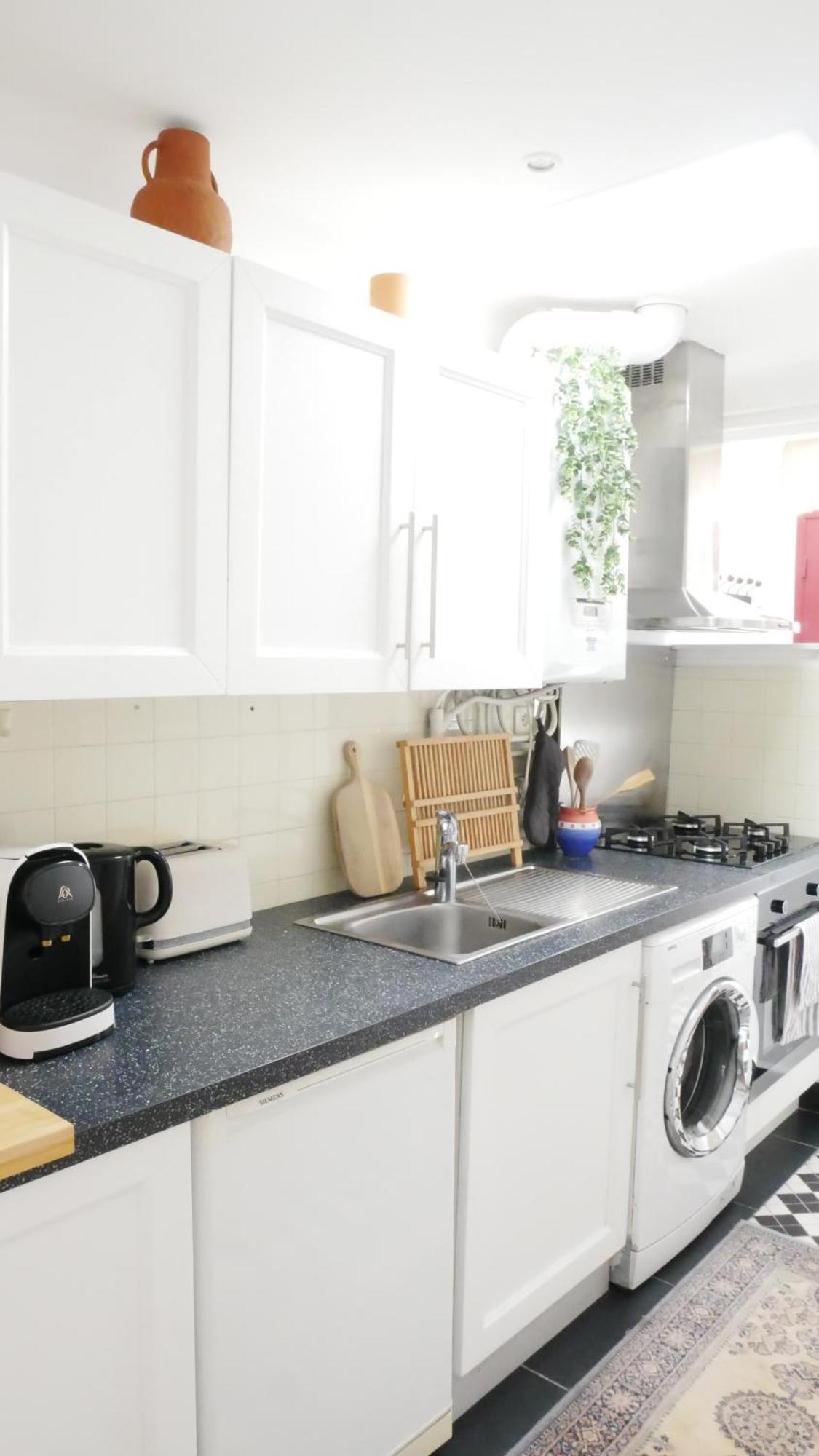 Gure Zoriona, Petit Bonheur En Basque Appartement Biarritz Buitenkant foto