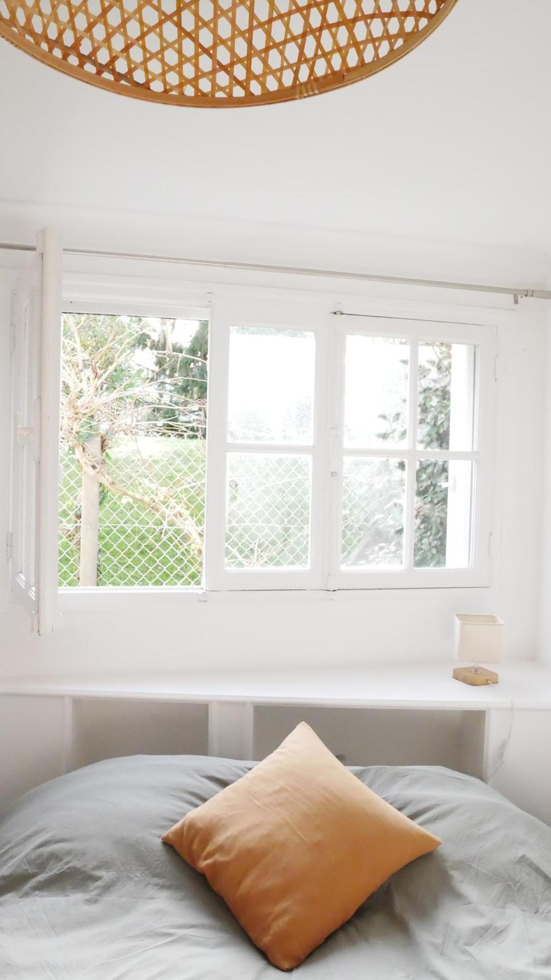Gure Zoriona, Petit Bonheur En Basque Appartement Biarritz Buitenkant foto